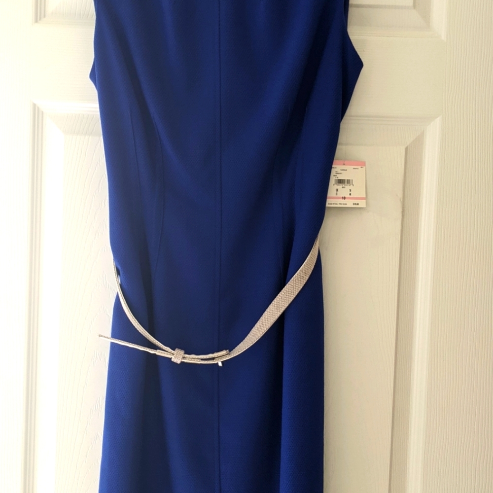 Anne Klein Dress w/ tags